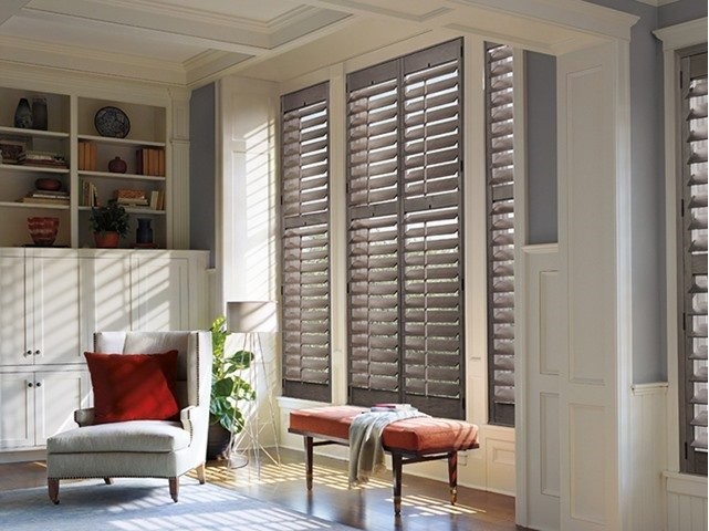 Hunter Douglas Dealer Image
