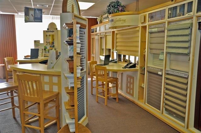 Hunter Douglas Dealer Image